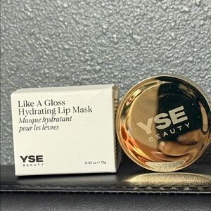YSE Gold Hydrating Lip Mask